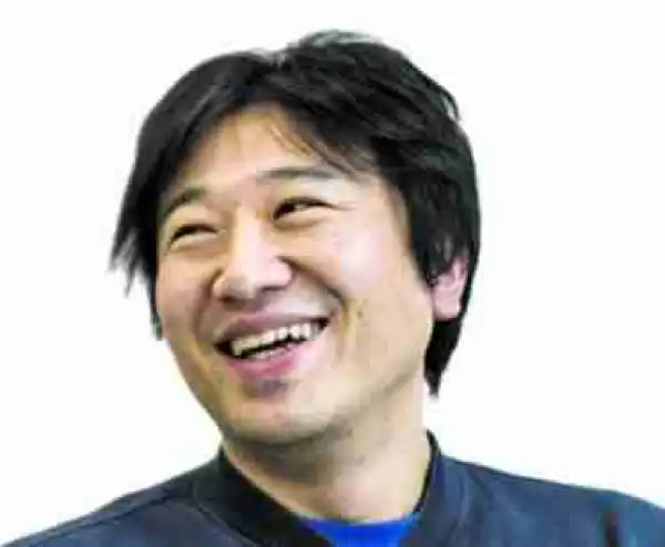 Meet Shigetaka Kurita, The Japanese Software Engineer That First Created EMOJIS In 1999